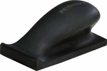 Festool Taco para lixar HSK 80x133 H