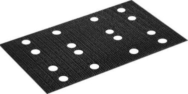 Festool Base de proteção PP-STF 80x133 /2