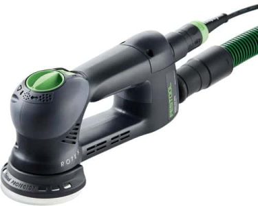 Festool Lixadora excêntrica de engrenagem RO 90 DX FEQ-Plus ROTEX