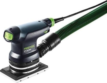 Festool Lixadora orbital RUTSCHER RTS 400 REQ