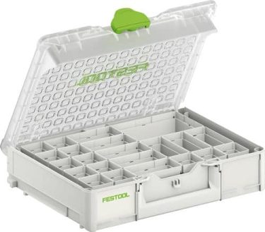 Festool Systainer? Organizer SYS3 ORG M 89 22xESB