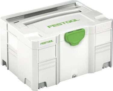 Festool SYSTAINER T-LOC SYS 3 TL