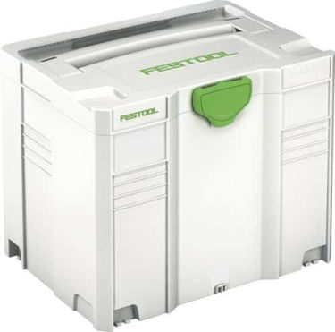 Festool SYSTAINER T-LOC SYS 4 TL