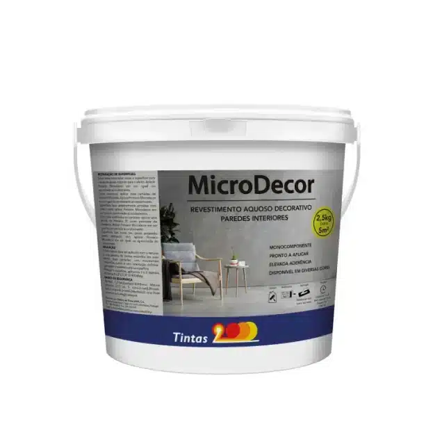 Microdecor