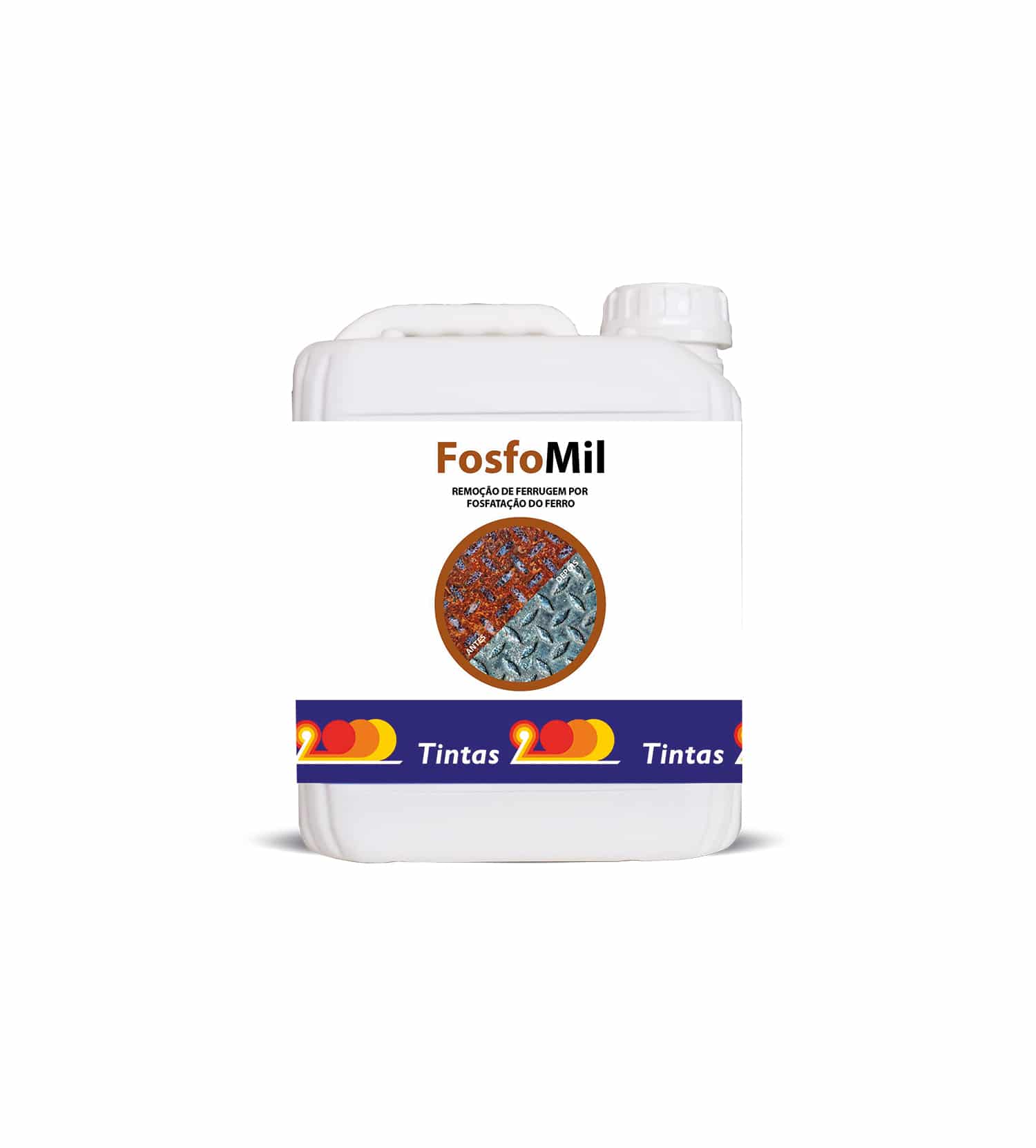 Fosfomil