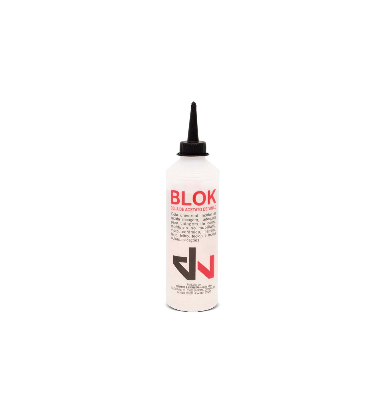 Cola Blok Universal