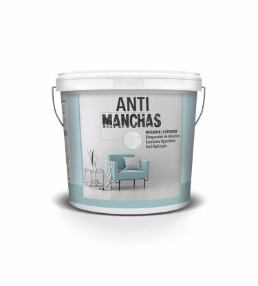 Anti-Manchas