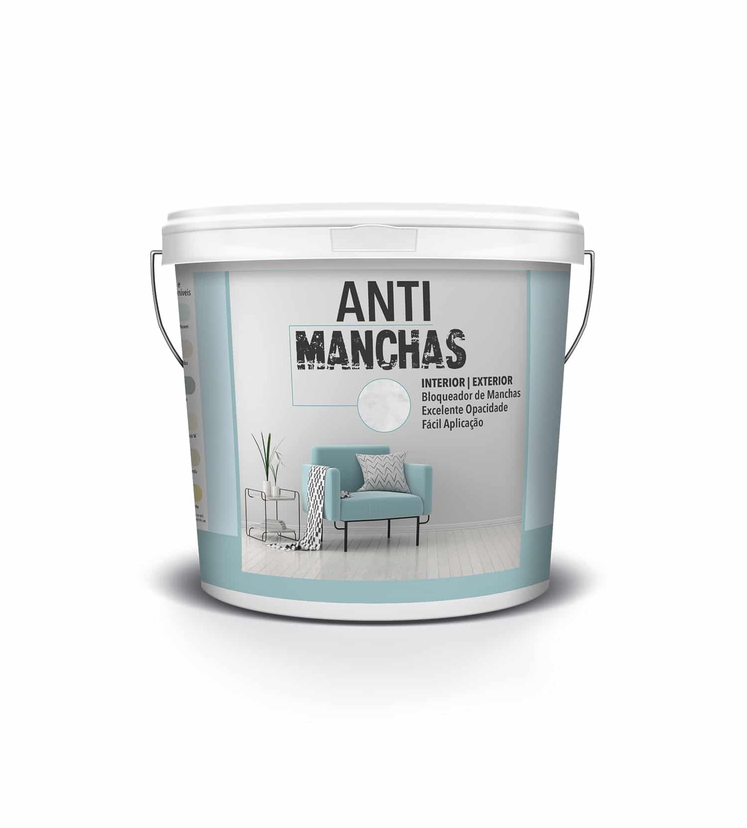 Anti-Manchas