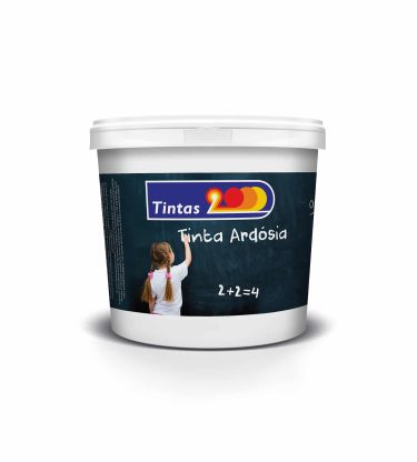 Tinta Ardósia