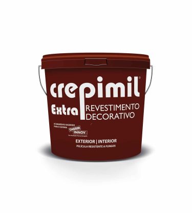Crepimil Extra
