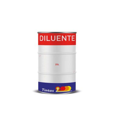 Diluente Durotaco I