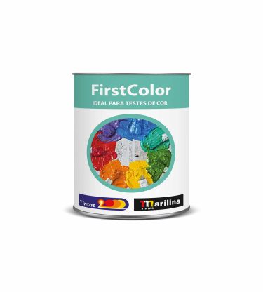 First Color