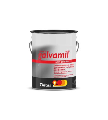 Galvamil