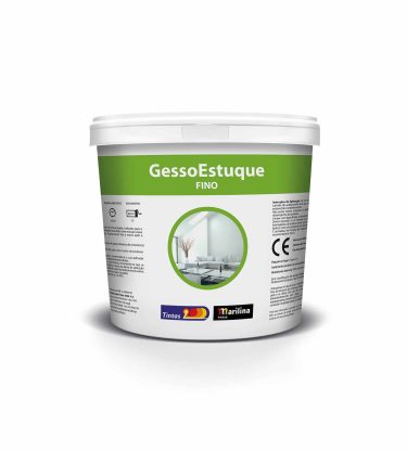 Gesso Estuque