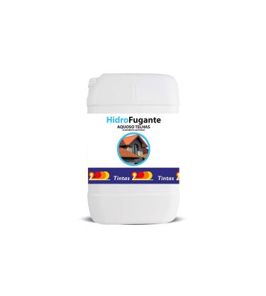Hidrofugante Aquoso Telhas