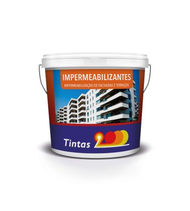 Impermeabilizante Flexível