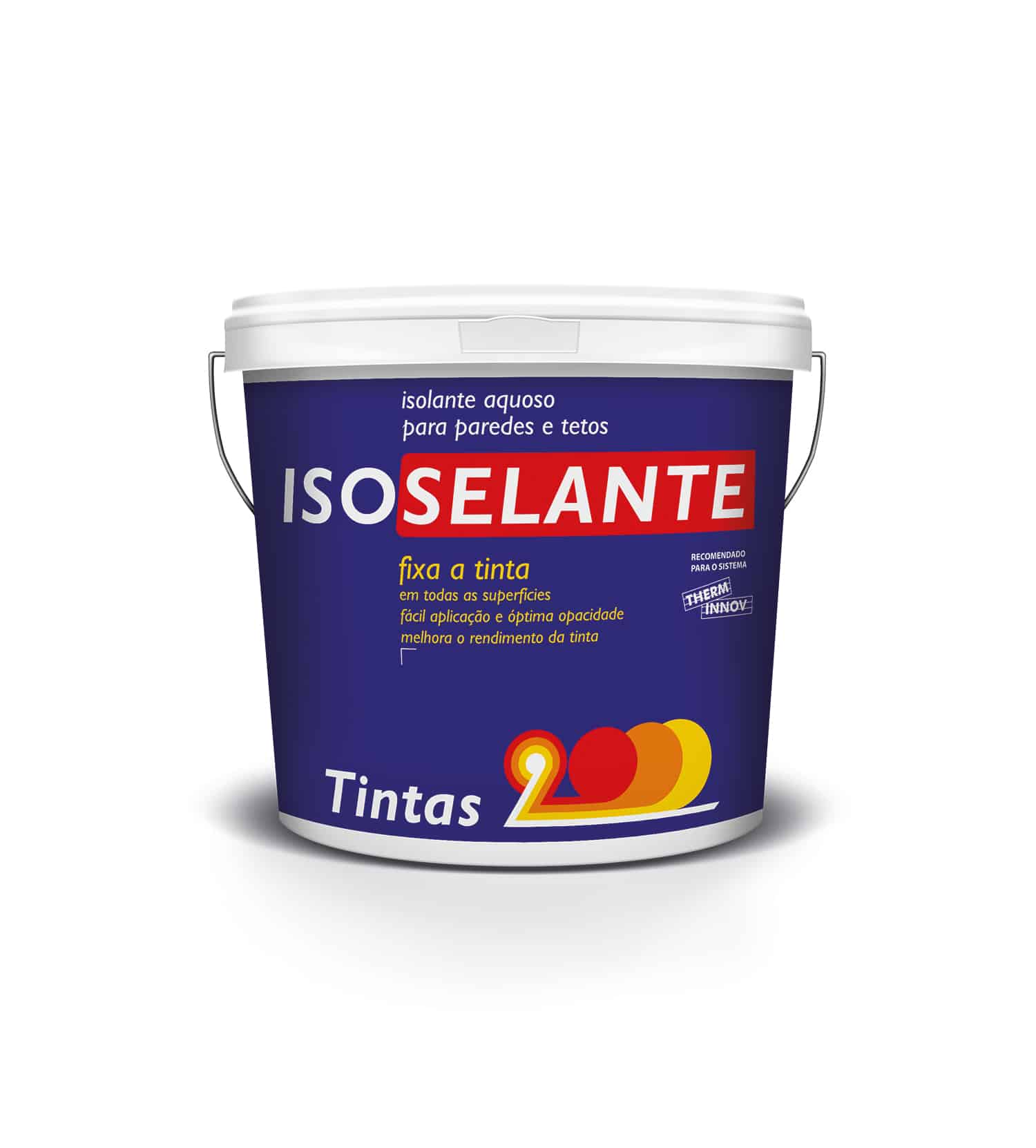 Isoselante Texturado