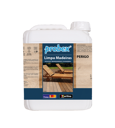 Limpa Madeiras
