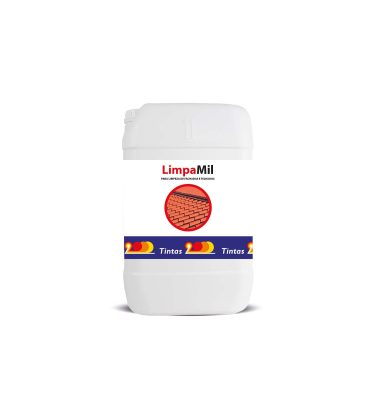Limpamil