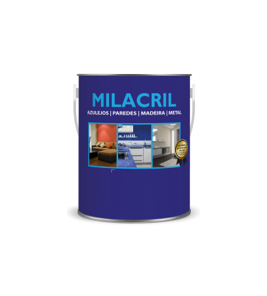 Milacril Brilhante