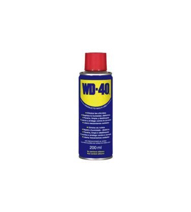 Óleo Spray WD40