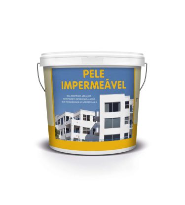 Pele Impermeável