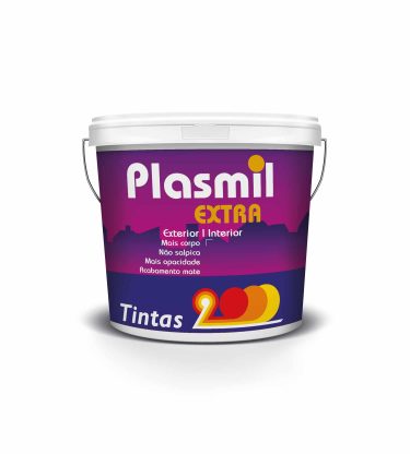 Plasmil Extra