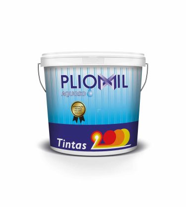 Primário Pliomil Aquoso