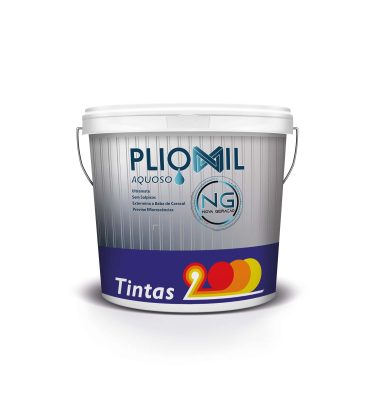 Tinta Pliomil Aquosa NG