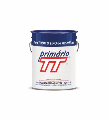 Primário TT