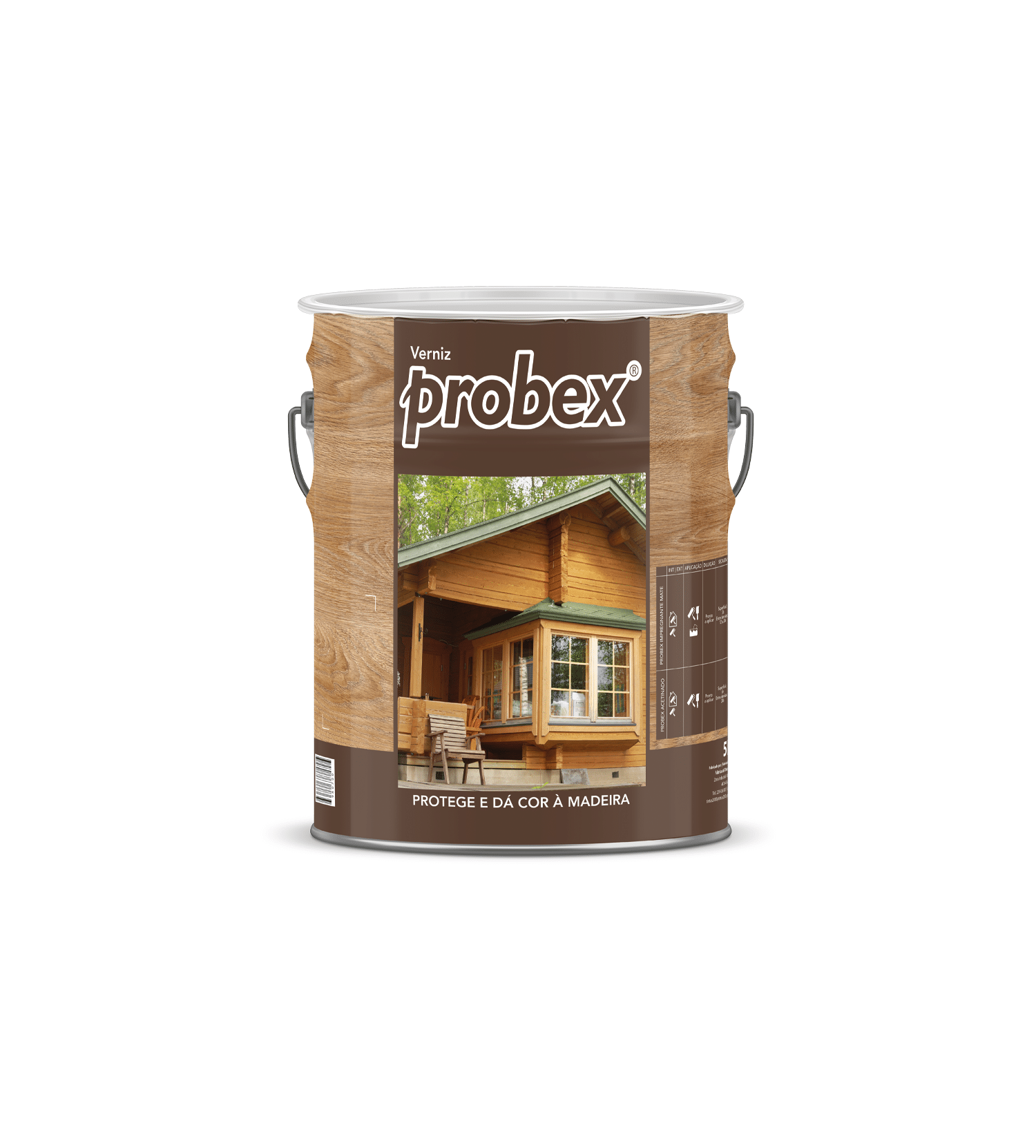 Probex Acetinado