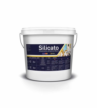 Primário de Silicato