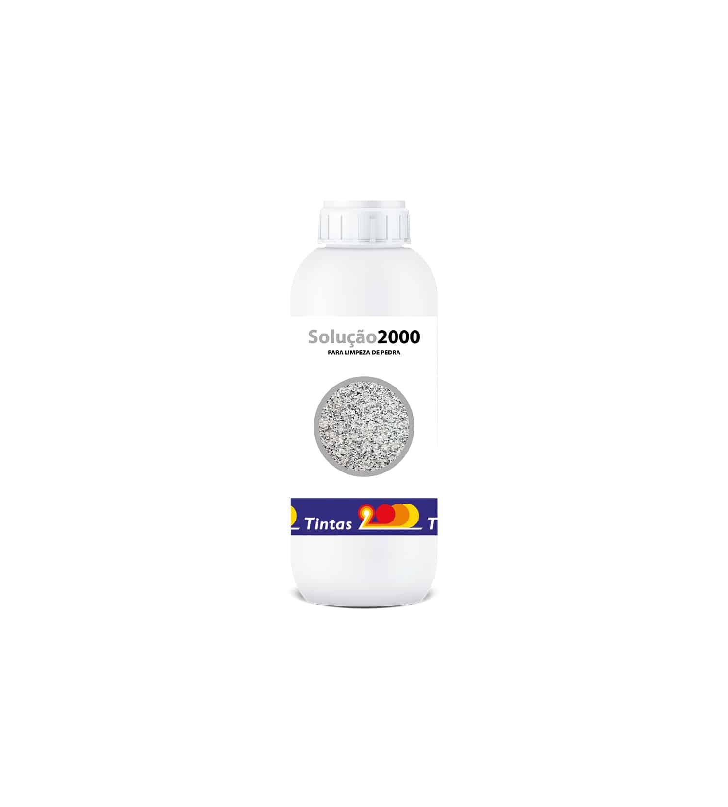 Solução 2000