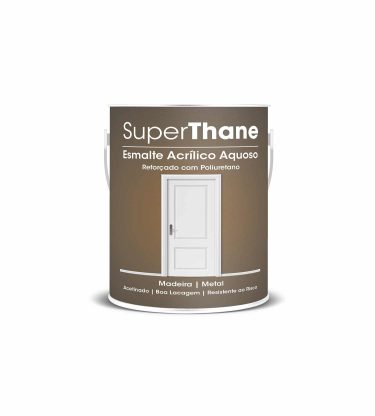 Superthane