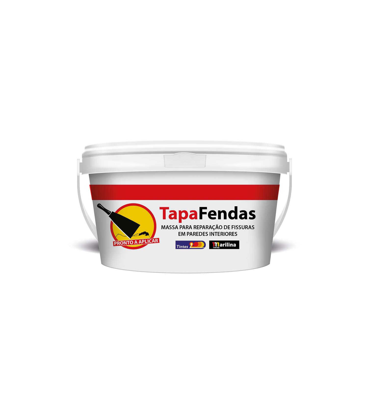 Tapa Fendas