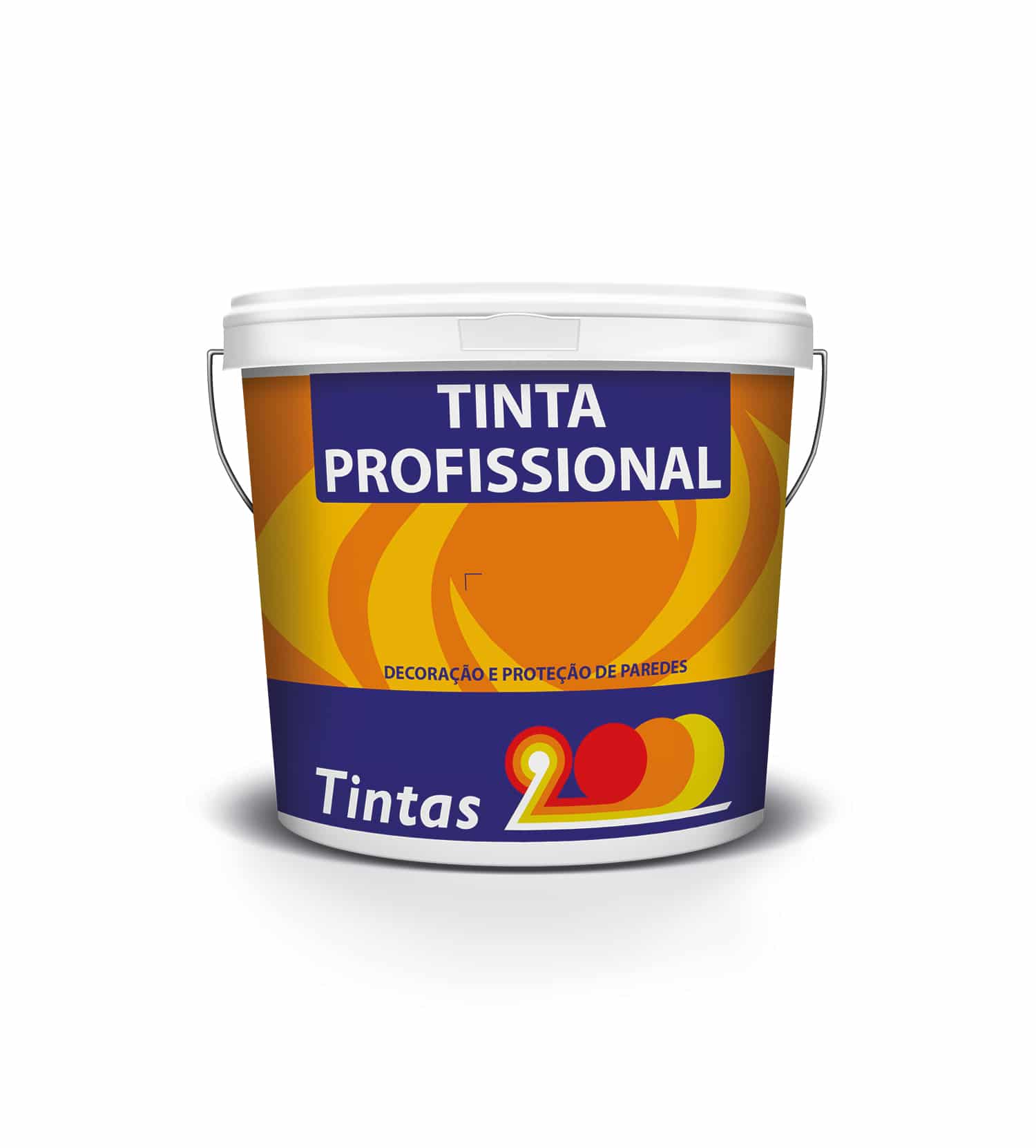 Tinta Profissional