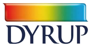 Logótipo Dyrup