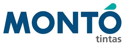 Logótipo Montó